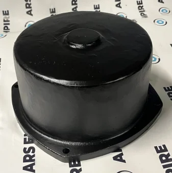 Изображение Крышка балансира вибромотора CDX18-2100